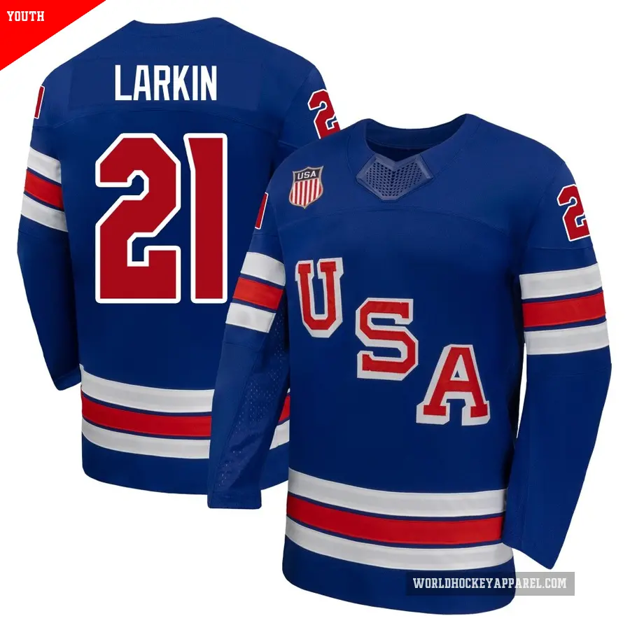 dylan-larkin-team-usa-jersey-hockey-apparel